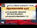 പൊതുവിദ്യാഭ്യാസ രീതി മെച്ചപ്പെടുത്താൻ കർമപദ്ധതി നടപ്പാക്കാൻ വിദ്യാഭ്യാസ വകുപ്പ് v sivankutty