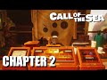 Call of the Sea - Chapter 2 - The Everhart Expedition 100% Gameplay Walkthrough