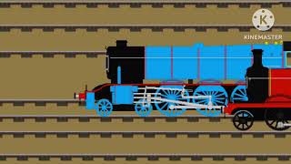 Thomas Sprite Test