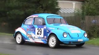 Podbrdská Rallye Legend 2022 - Nechánice