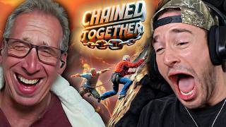 A ROUGH Start | Chained Together [Episode 1]