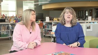 We're Taking a Deep Dive into the Alabama Literacy Act📚✏️