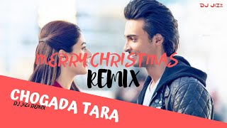 CHOGADA TARA remix // Christmas Special // DJ JiZz // Jishnu // JikzBoy