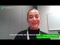 Short video - Superbio Masterclass, Dr Jessica Greaney, Australian Regenerative Medicine Institute