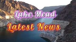 Lake Mead Latest News