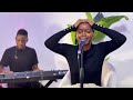 Worship Room with Min.Jumoke Oyin Adedoyin | Spontaneous Worship Session, Intercession and Prayers.