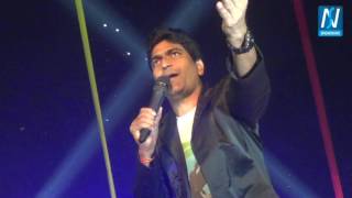 Sabbir Kumar musical Night Show at Forbesganj,Araria BiharASHOK MISHRA COMEDIAN