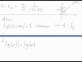 limit laws proof of product law