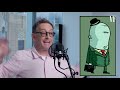 tom kenny spongebob improvises 5 new cartoon voices vanity fair