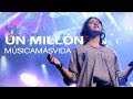 Música Más Vida - Un Millón (Videoclip Oficial)