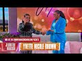 The Jennifer Hudson Show: YVETTE NICOLE BROWN and RON FUNCHES, plus a Funny Post Goes Viral 2/7/23