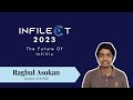 Infilect 2023 - The Future of InfiViz.