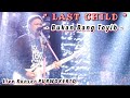 LAST CHILD- BUKAN BANG TOYIB LIVE KONSER PURWOKERTO, VOKALIS YANG SAYANG KELUARGA