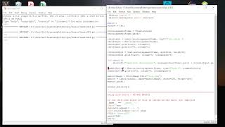 Multiple Line Text Input