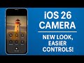 iOS26 Camera Tutorial: Step-by-Step Guide for Seniors