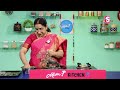 ramaa raavi 100 years old pachi pulusu recipe raw rasam with tamarind sumantv mom s kitchen