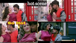 Srabonti And Shakib Khan Hot Scene part1