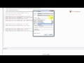 UFT | QTP | Using Step Generator