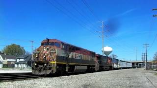 BCOL 4602 East - LaGrange, IL