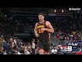 georges niang highlights 16pts and 3ast vs washington wizards nba season 24 25