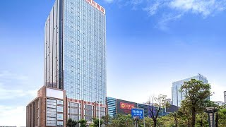 #HotelATG #Review Vienna International Hotel Guangdong Puning Sqaure