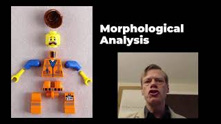 Morphological Analysis