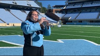 Welcome, Carolina Class of 2024!
