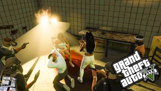 SUNTEM CAPTURATI DE MAFIE ... | GTA 5 FIVEM