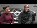Captain Nyawo from uzalo is a poet - Masazane talk show