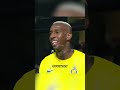 talisca fez a comemoração de cr7 na cara do messi