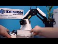 Dobot Magician Robot Arm Explainer Video