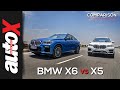 BMW X6 vs X5 – Which should you buy? I Comparison I autoX