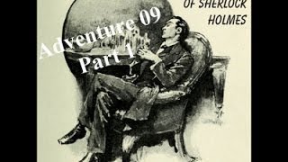 The Adventures of Sherlock Holmes - 09 The Adventure of the Engineer's Thumb, Part 1