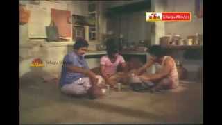 Akali Rajyam Movie clip -11 \ Kamal Hassan- Sridevi