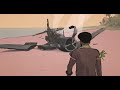 CARGO CULT - animated short film - Bastien DUBOIS