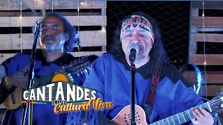 CANTA ANDES CULTURA VIVA - JAYAC