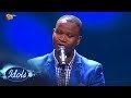 Top 2 Reveal: Mthokozisi slays another fave