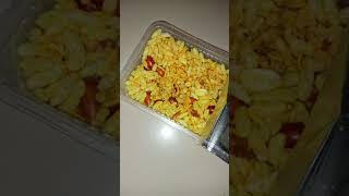 bikaji chowpati bhelpuri   #shorts  #bikajichowpatibhelpuri