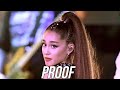 5 Times Ariana Grande Made it IMPOSSIBLE to hit her High Notes