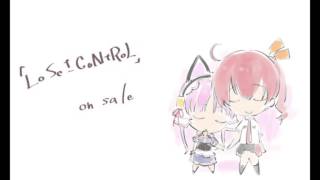 LoSe±CoNtRoL 紅殻のパンドラ LoSe±CoNtRoL 紅殻のパンドラ