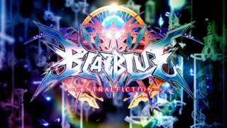 Blazblue Central Fiction 2.0: Arcade Theme