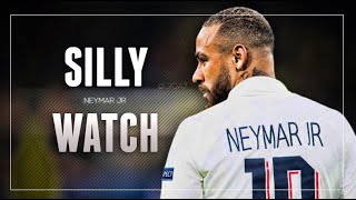 Neymar Jr ● Mix “Silly Watch” Lil Uzi Vert ● 2020