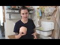 wet sanding pottery how to sand pottery safely