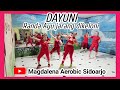 Dj Dayuni/Randa Ayu jarang dikeloni/senam/Aerobic/by Magdalena Aerobic Sidoarjo