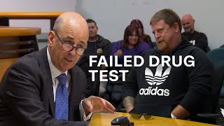 An inside look at Tasmanian Drug Courts | Keeping Australia Safe | Our Stories