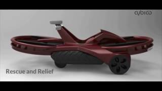 6 Futuristic Hoverboards You Must Try