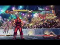 the king of fighters xii playthrough xbox 360 1cc