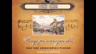 Tadeusz Faliszewski - U cioci na imieninach (Syrena Record)