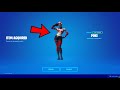 How To Get Pokimane Emote In Fortnite For Free!