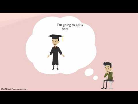 What is opportunity cost in this scenario?